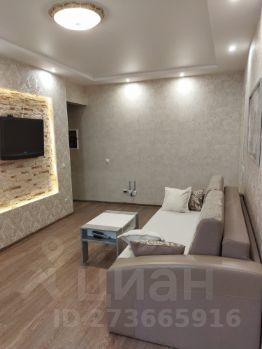 2-комн. кв 47 м2, 1/4 эт