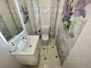 3-комн.кв., 110 м², этаж 14