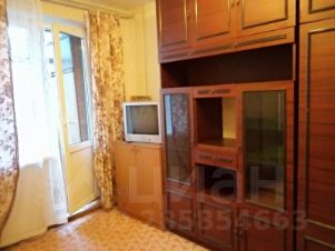 1-комн.кв., 23 м², этаж 3