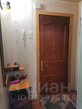 2-комн.кв., 40 м², этаж 4