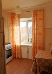 2-комн.кв., 45 м², этаж 4