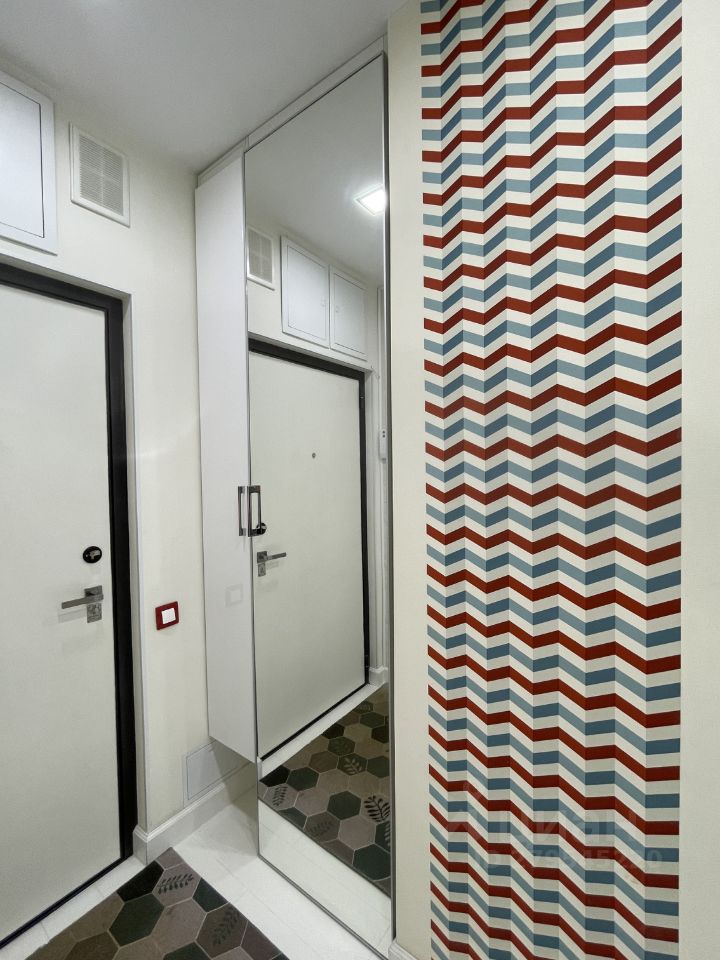 2-комнатная квартира, 49 м² — фото 5