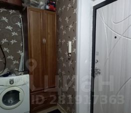 1-комн.кв., 34 м², этаж 1