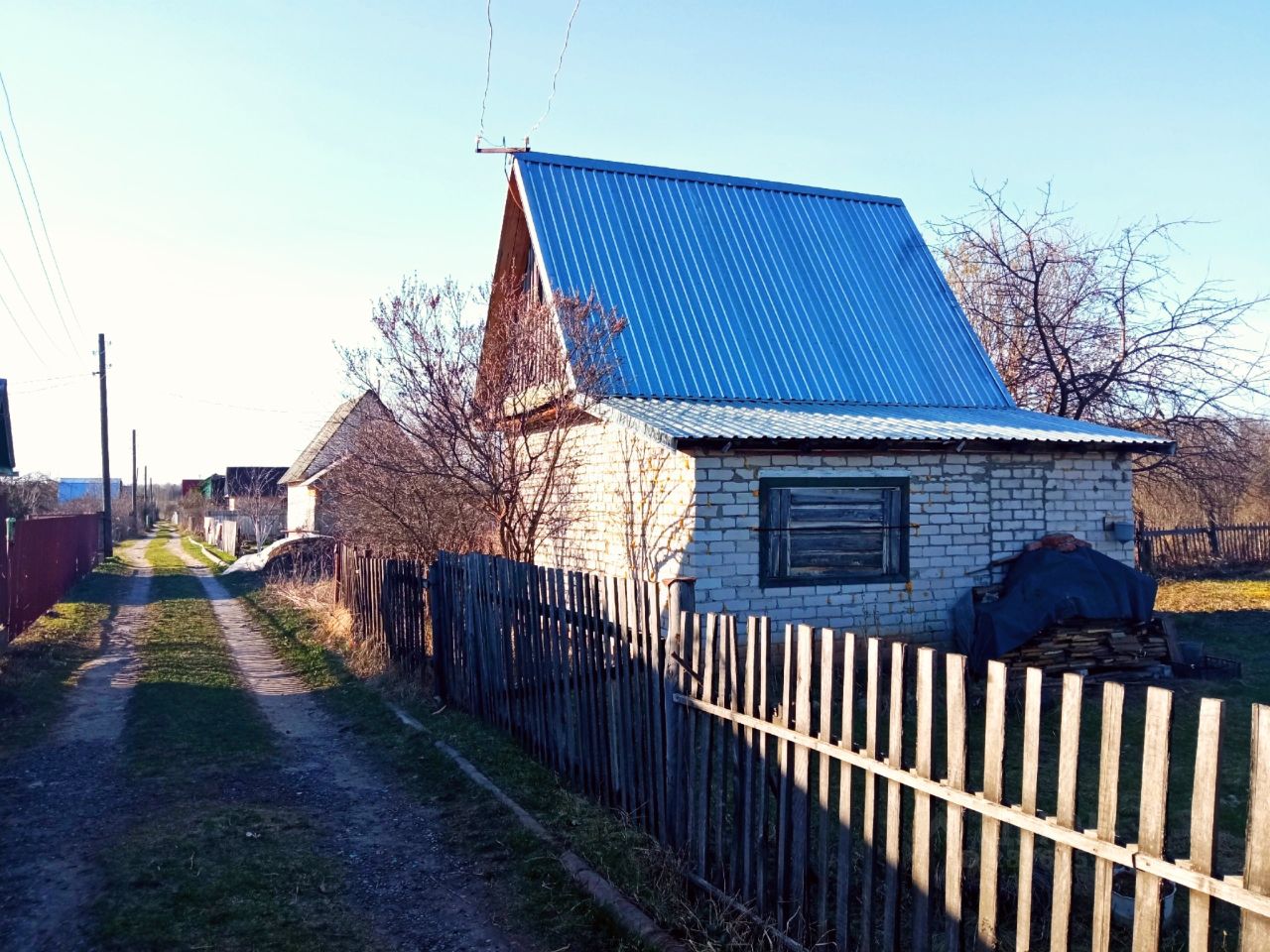 Купить загородную недвижимость в СНТ Мазары в сельском поселении  Нурминское, продажа загородной недвижимости - база объявлений Циан. Найдено  5 объявлений