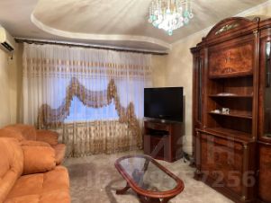 3-комн.кв., 84 м², этаж 4