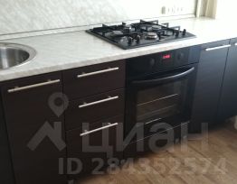 2-комн.кв., 45 м², этаж 4