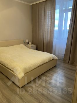 1-комн.кв., 34 м², этаж 15