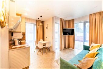 2-комн.кв., 50 м², этаж 2