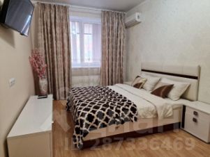 1-комн.кв., 37 м², этаж 3