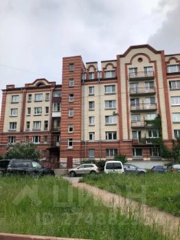 1-комн.кв., 47 м², этаж 1