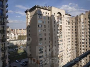 4-комн.кв., 109 м², этаж 12