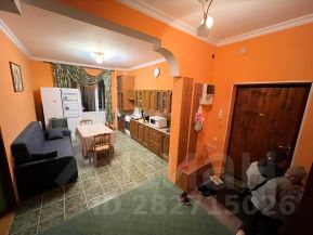 3-комн.кв., 75 м², этаж 3