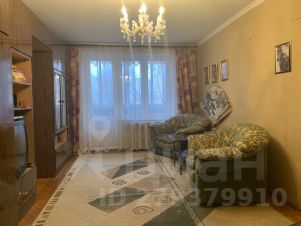 2-комн.кв., 46 м², этаж 4