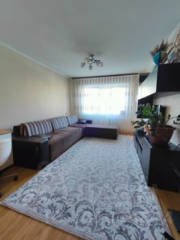 3-комн.кв., 63 м², этаж 4