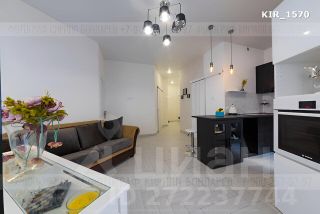 3-комн.кв., 70 м², этаж 1