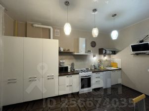 1-комн.кв., 60 м², этаж 7