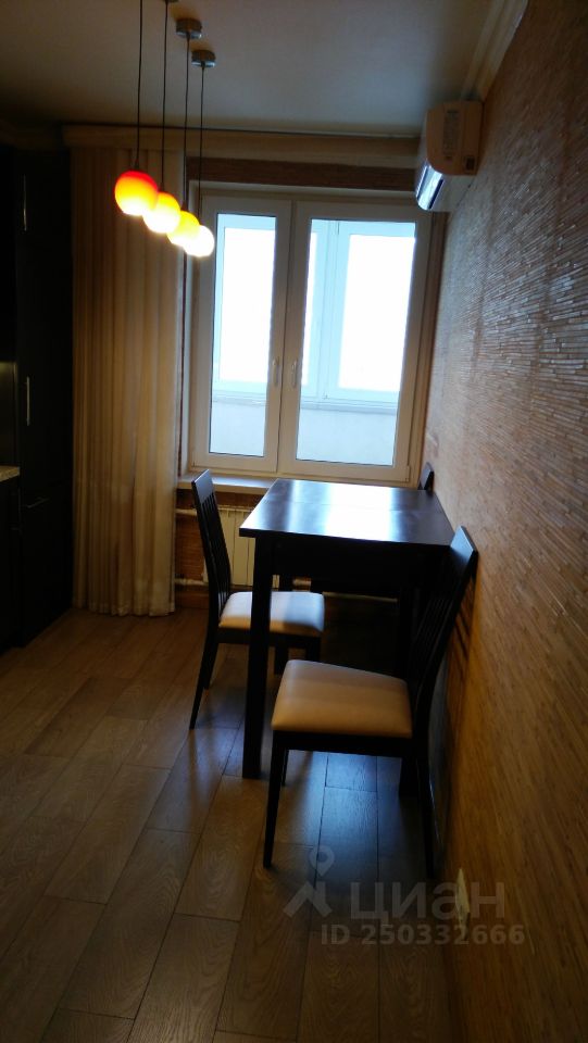 1-комнатная квартира, 34 м² — фото 2