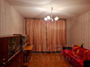 1-комн.кв., 36 м², этаж 2