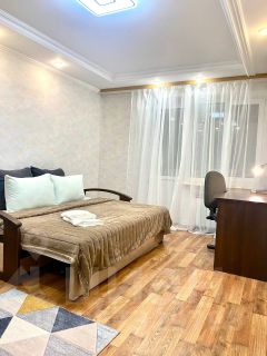 1-комн. кв 36 м2, 2/5 эт