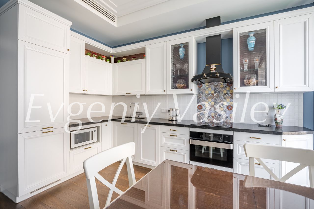 2-комнатная квартира, 55 м² — фото 3