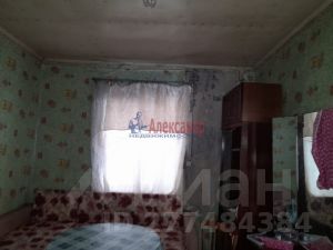 3-комн.кв., 50 м², этаж 1