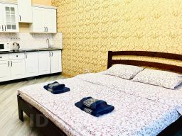 1-комн.кв., 25 м², этаж 1