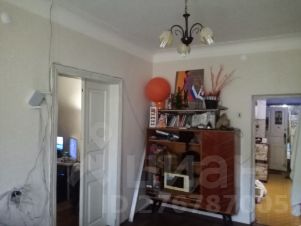 4-комн.кв., 74 м², этаж 2