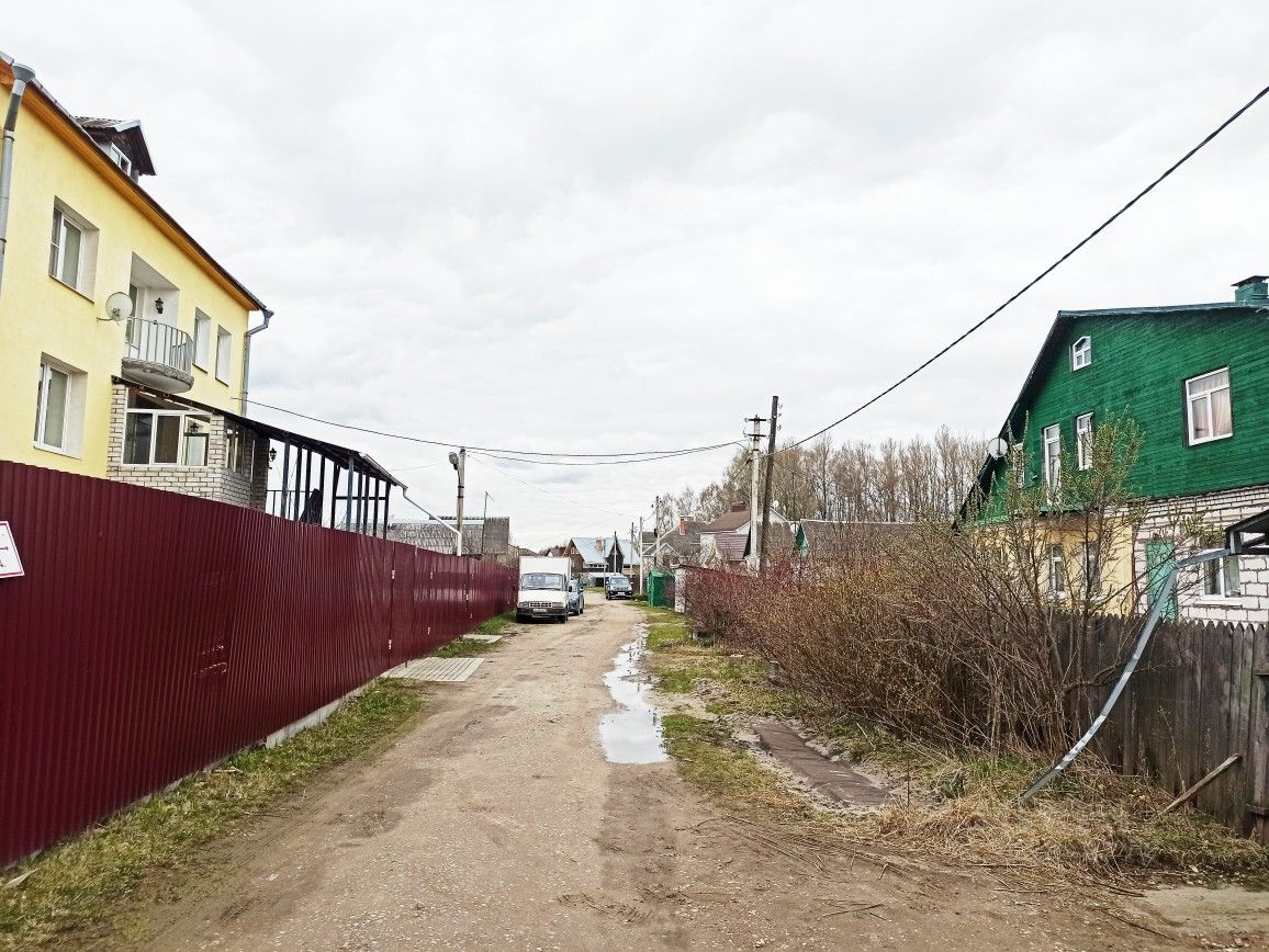 Купить дом в переулке 1-й Иваньковский в городе Ярославль, продажа домов -  база объявлений Циан. Найдено 1 объявление