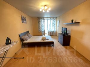 2-комн.кв., 65 м², этаж 4