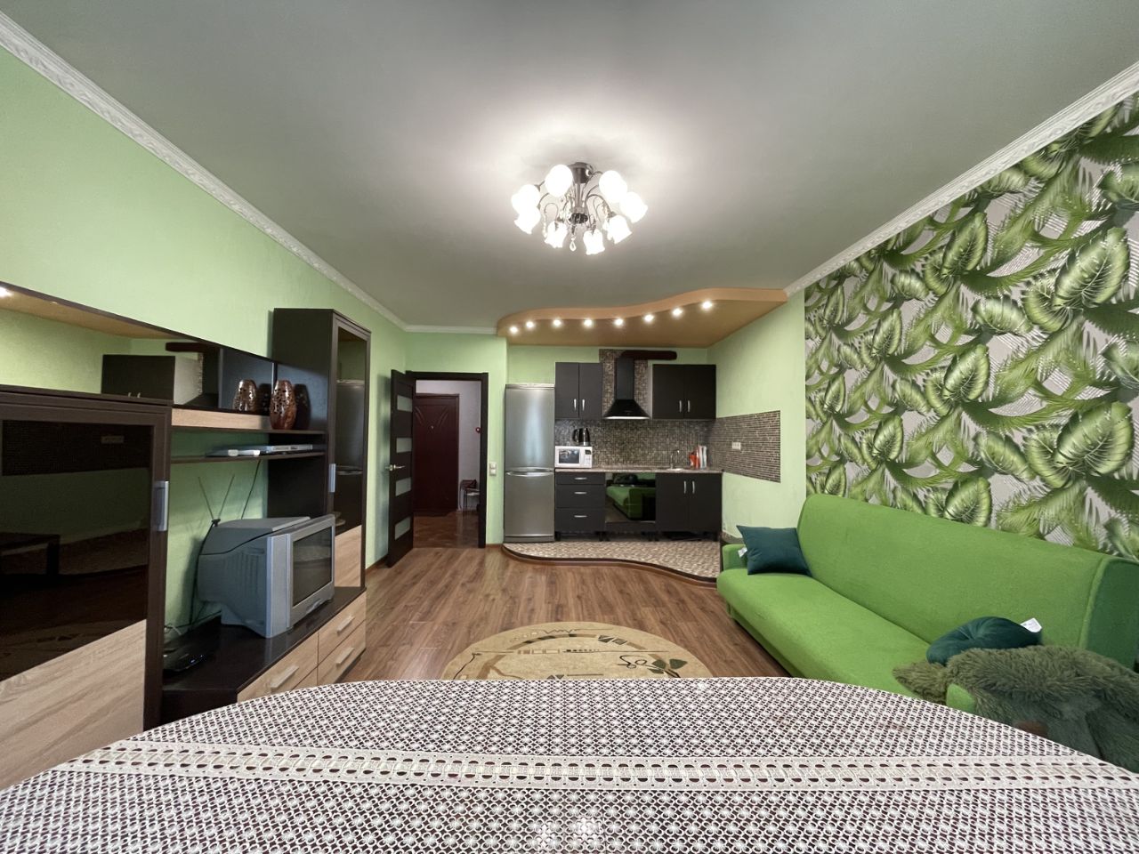 Сдается2-комн.квартира,51м²