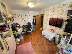 5-комн.кв., 84 м², этаж 1