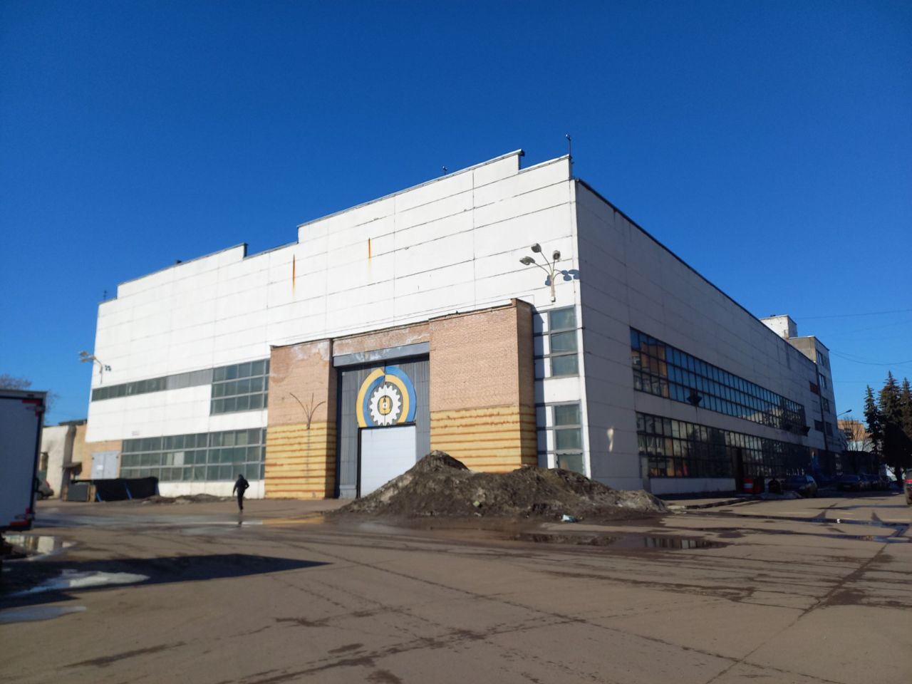 продажа помещений в СК на ул. Свободы, 35с6