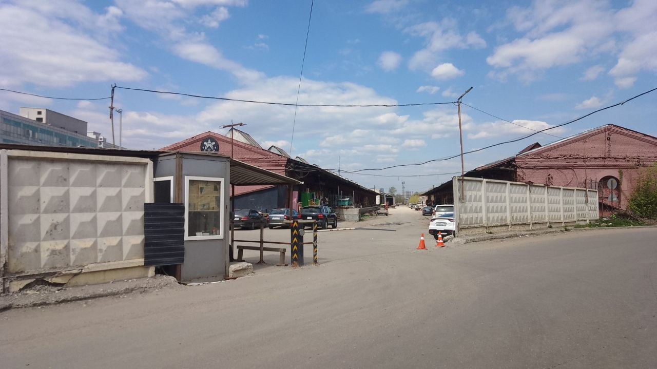 продажа помещений в СК на Комсомольской площади, 1Ас14