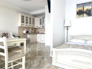 1-комн.кв., 45 м², этаж 9