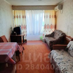 2-комн.кв., 46 м², этаж 3