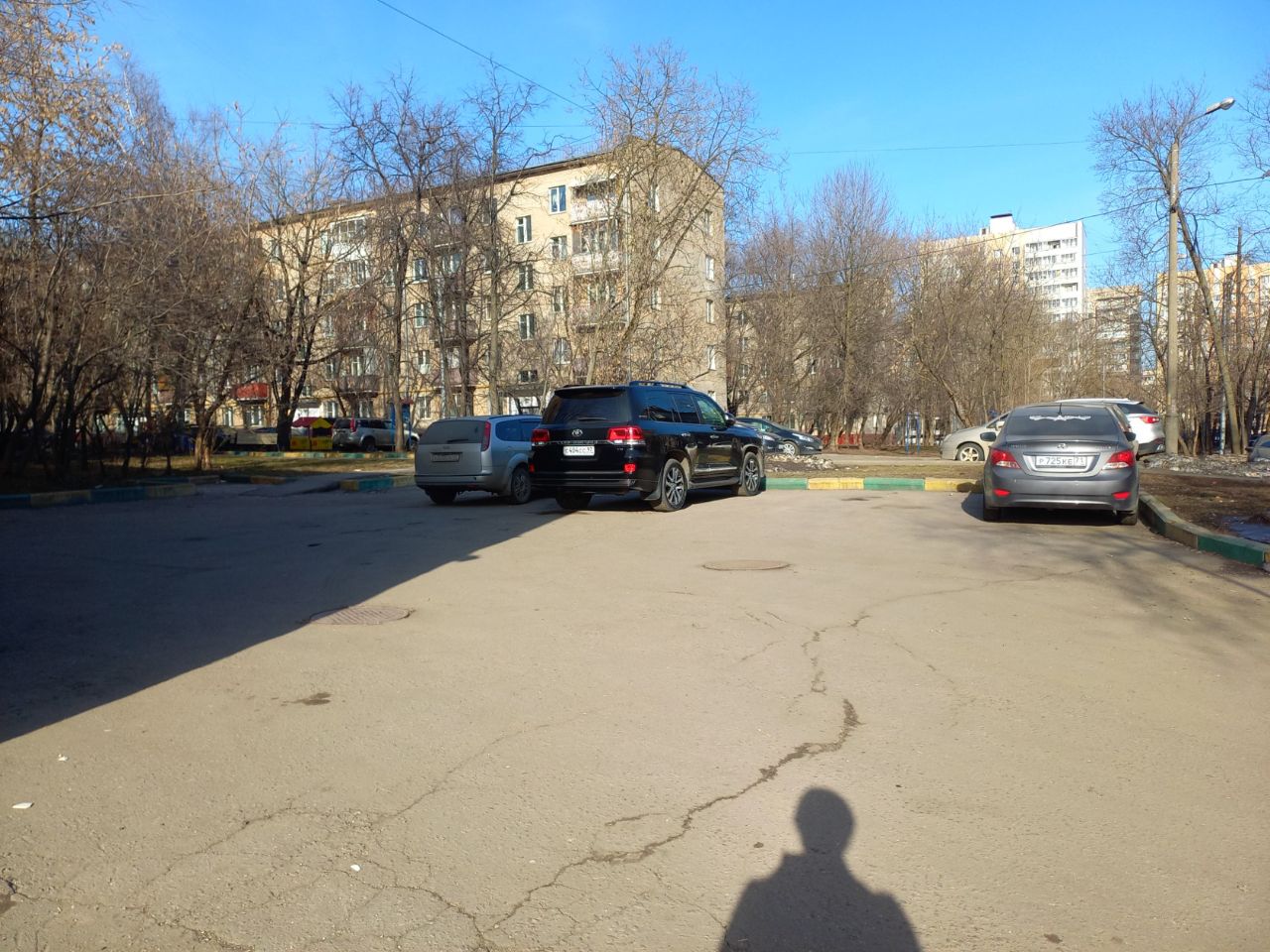продажа помещений в ТЦ на Аминьевском шоссе, 26А