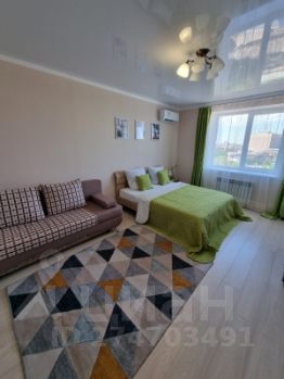 2-комн.кв., 60 м², этаж 6