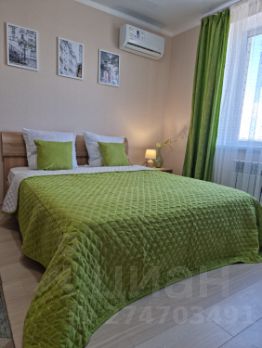 2-комн.кв., 60 м², этаж 6