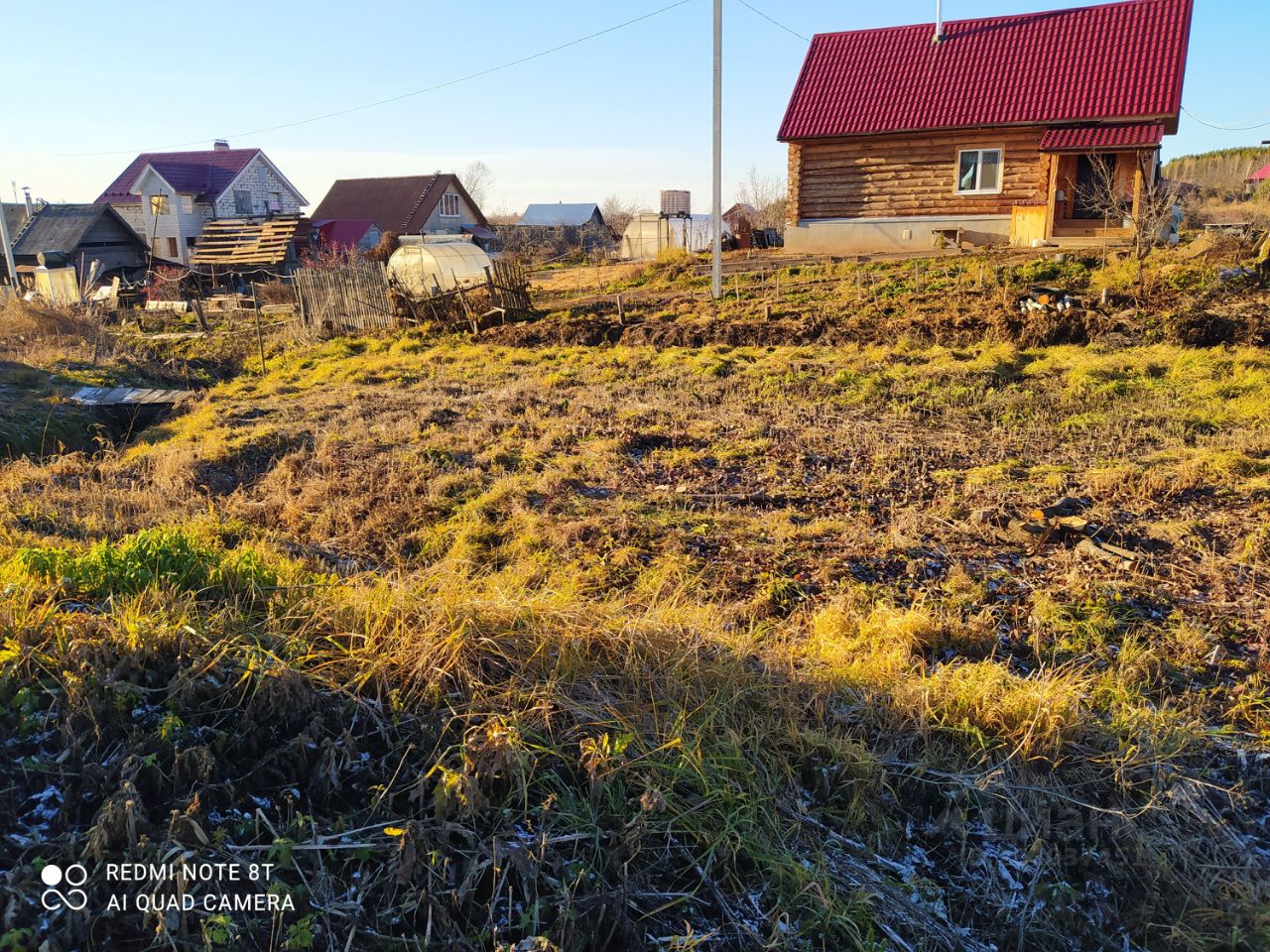 Купить земельный участок в деревне Старое Мартьяново Завьяловского района,  продажа земельных участков - база объявлений Циан. Найдено 5 объявлений