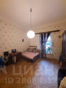 3-комн.кв., 100 м², этаж 1