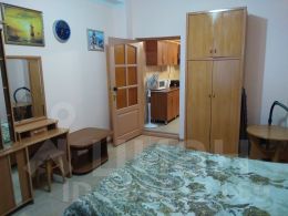 2-комн.кв., 55 м², этаж 1