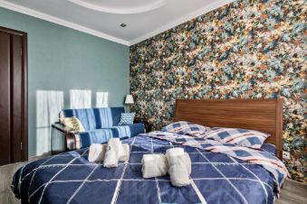 2-комн.кв., 55 м², этаж 5