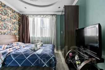 2-комн.кв., 55 м², этаж 5