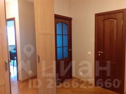 2-комн.кв., 57 м², этаж 12