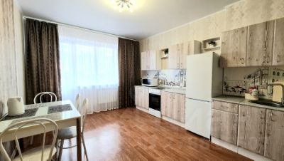 1-комн.кв., 50 м², этаж 1