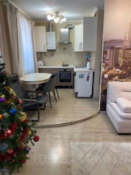 2-комн.кв., 44 м², этаж 2