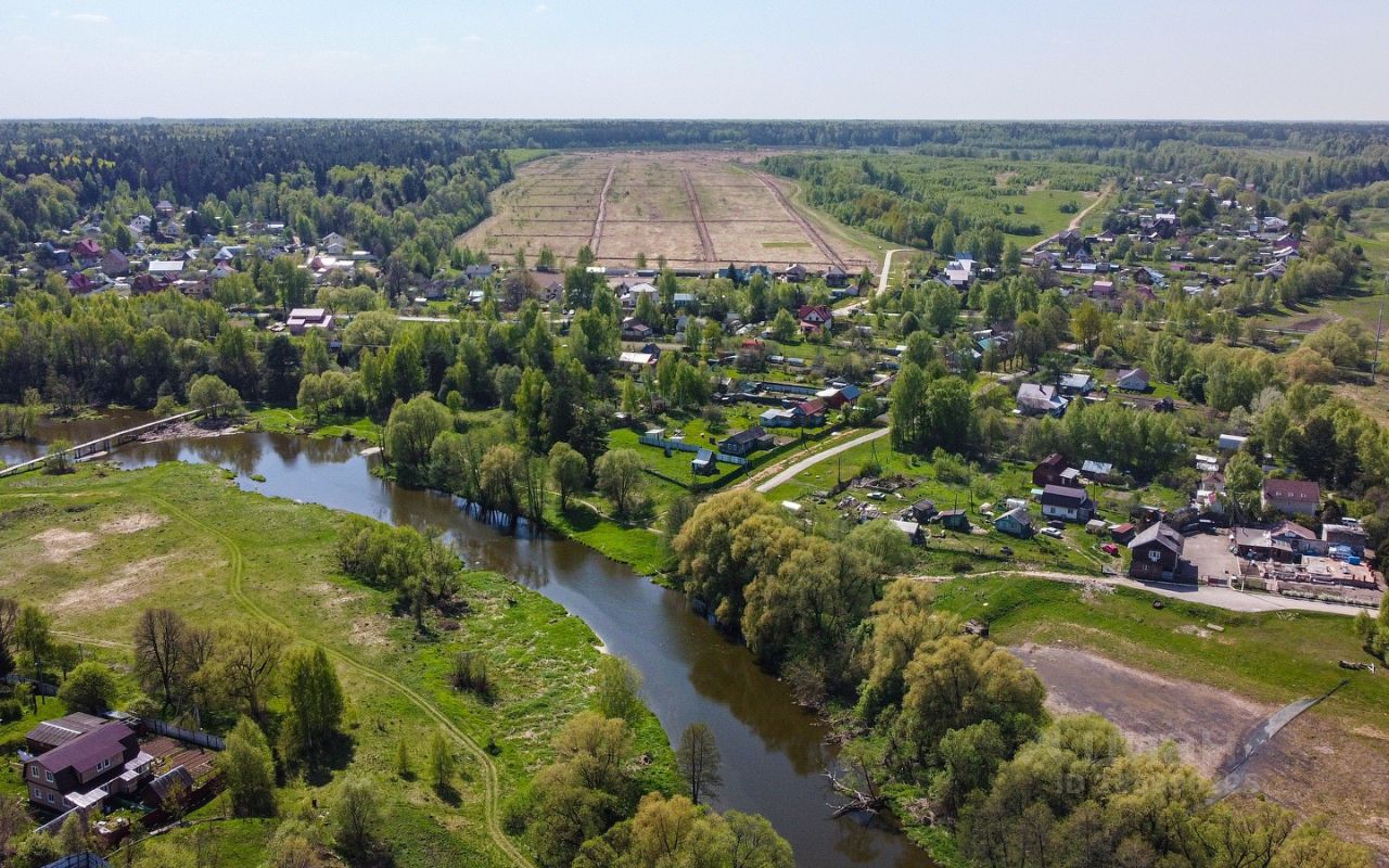 Купить Дачу В Прудно Ступинского Района