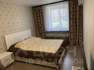 1-комн.кв., 45 м², этаж 1