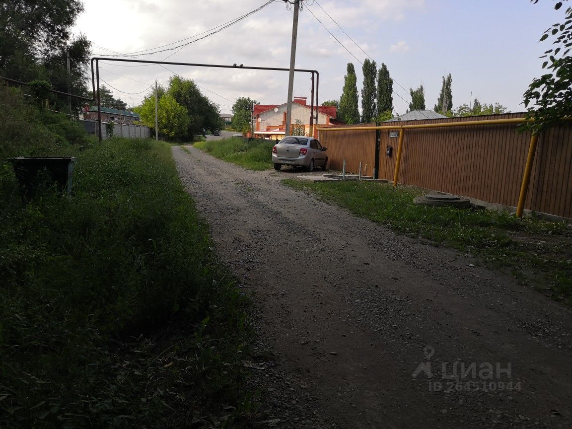 Купить дом на улице Партизанская в городе Черкесск, продажа домов - база  объявлений Циан. Найдено 1 объявление