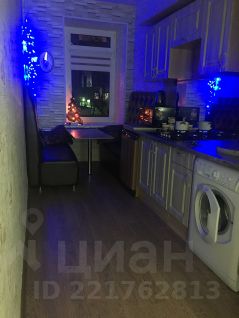 2-комн.кв., 44 м², этаж 2